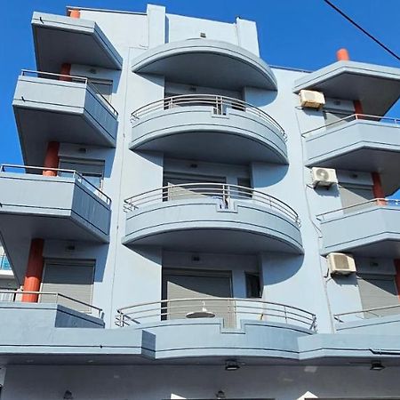 North Bay Apartments Rhodes City Dış mekan fotoğraf