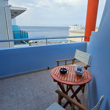 North Bay Apartments Rhodes City Dış mekan fotoğraf