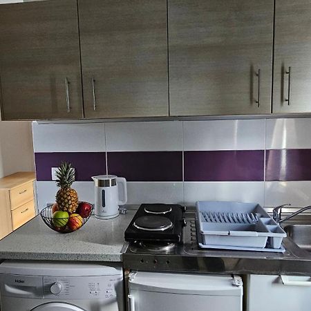 North Bay Apartments Rhodes City Dış mekan fotoğraf