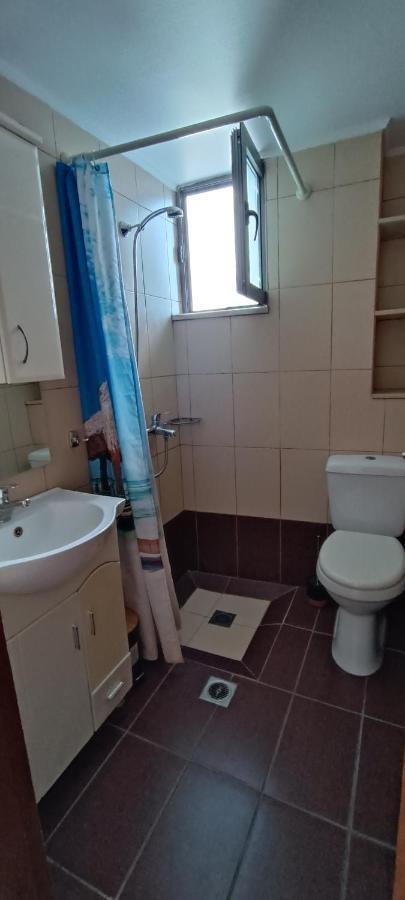 North Bay Apartments Rhodes City Dış mekan fotoğraf