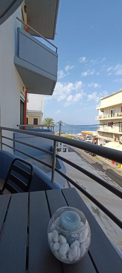 North Bay Apartments Rhodes City Dış mekan fotoğraf