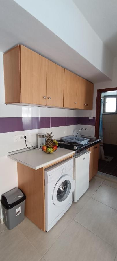 North Bay Apartments Rhodes City Dış mekan fotoğraf
