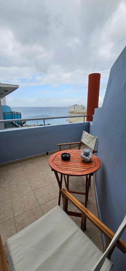 North Bay Apartments Rhodes City Dış mekan fotoğraf