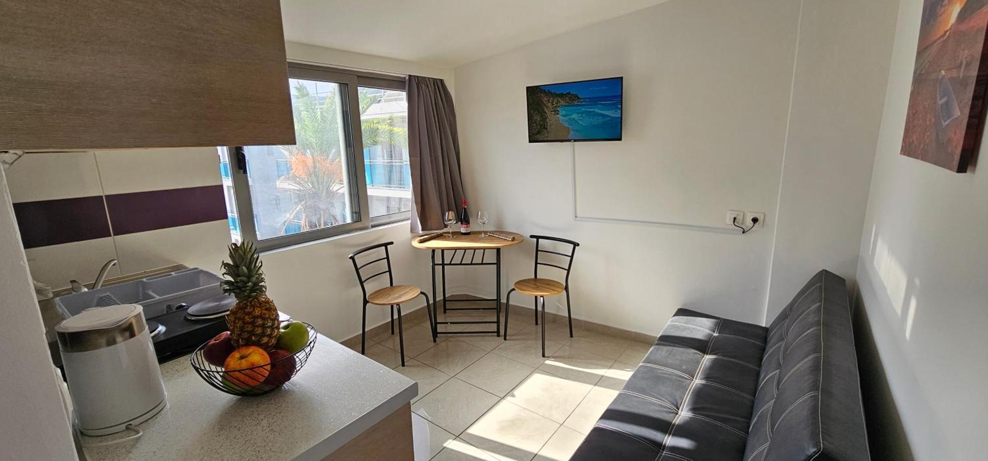 North Bay Apartments Rhodes City Dış mekan fotoğraf