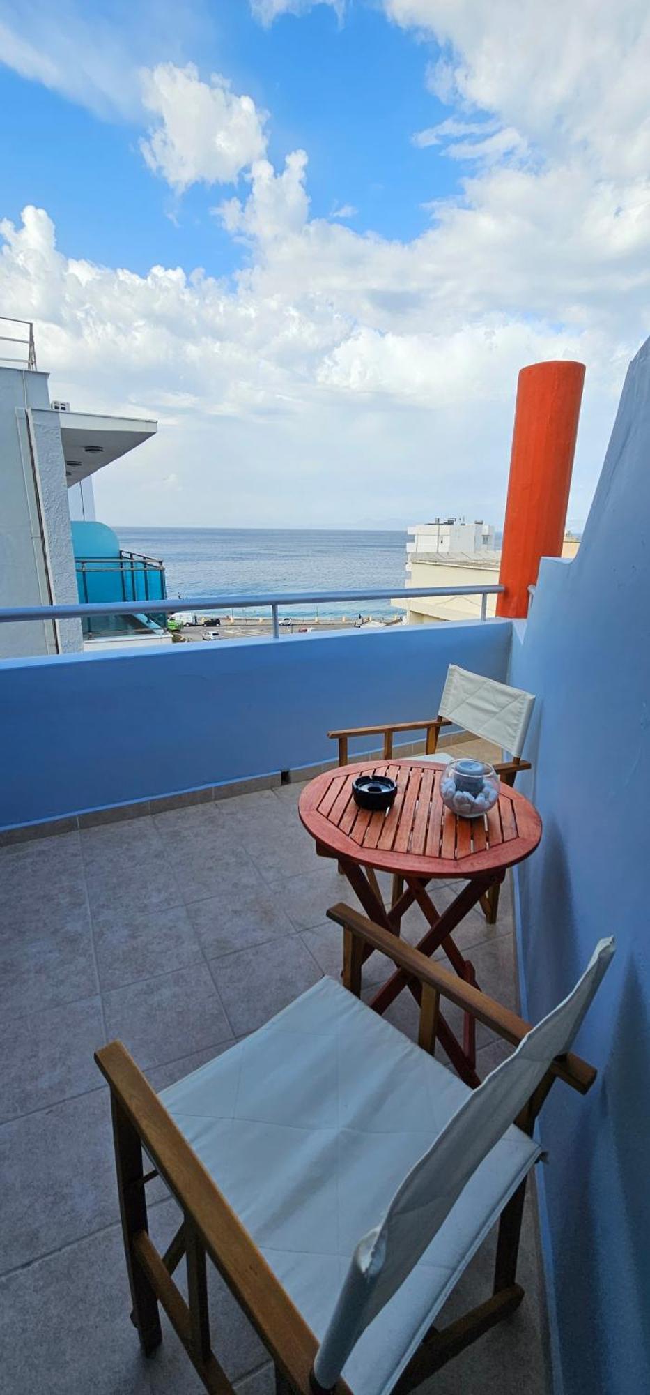 North Bay Apartments Rhodes City Dış mekan fotoğraf